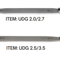UDG 0.0/0.0-00